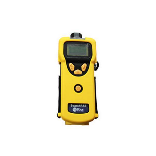 華瑞PGM-1800便攜式個人用VOC氣體檢測儀圖片2