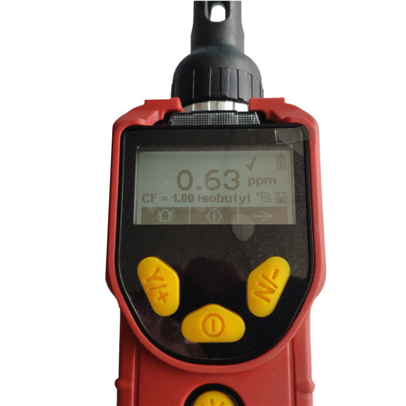 華瑞PGM-7360便攜式VOC氣體檢測儀UltraRAE 3000+圖片3 華瑞PGM-7360便攜式VOC氣體檢測儀UltraRAE 3000+圖片3