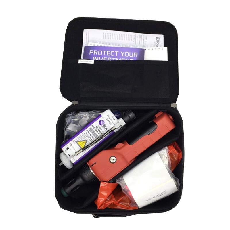 華瑞PGM-7360便攜式VOC氣體檢測儀UltraRAE 3000+圖片4 華瑞PGM-7360便攜式VOC氣體檢測儀UltraRAE 3000+圖片4