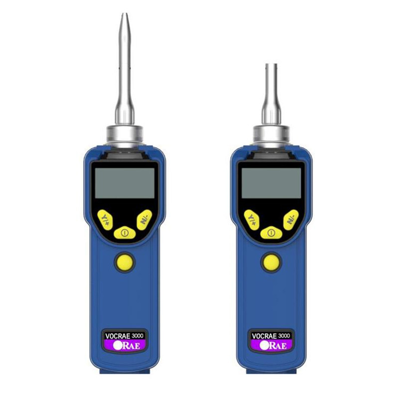 華瑞PGM-7380便攜式VOC快速氣體檢測儀圖片1 華瑞PGM-7380便攜式VOC快速氣體檢測儀圖片1