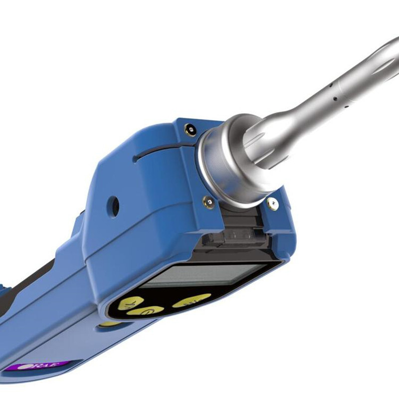 華瑞PGM-7380便攜式VOC快速氣體檢測儀圖片2 華瑞PGM-7380便攜式VOC快速氣體檢測儀圖片2