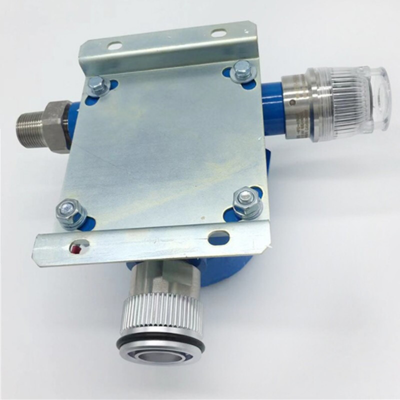 華瑞SP-2104Plus固定式有毒有害氣體檢測儀圖片2