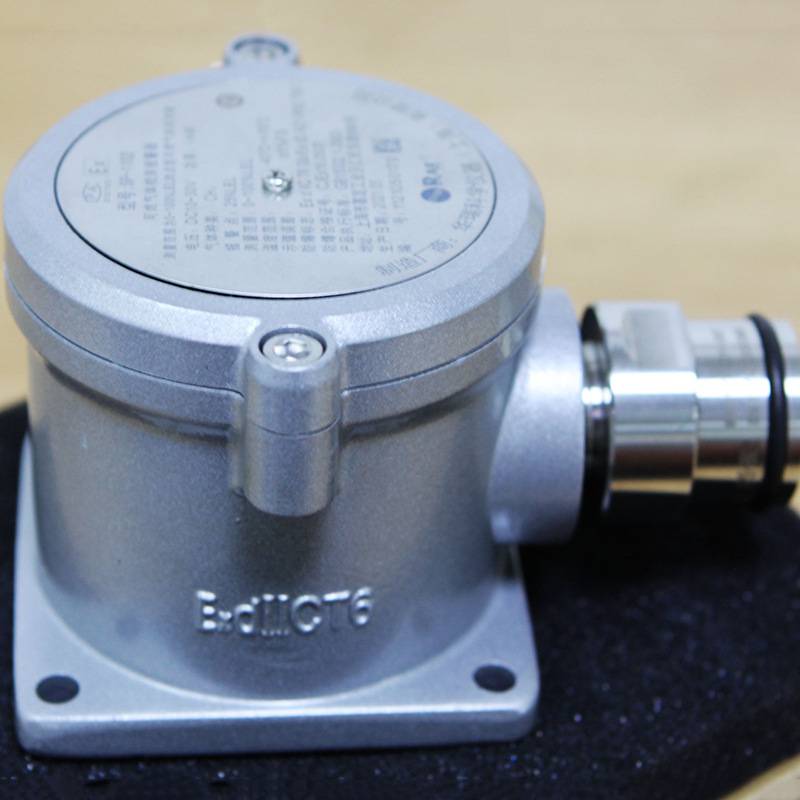 華瑞SP-1102固定式可燃氣體檢測儀圖片1 華瑞SP-1102固定式可燃氣體檢測儀圖片1