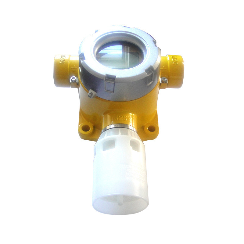 霍尼韋爾XCD固定式氣體檢測儀圖片1 霍尼韋爾XCD固定式氣體檢測儀圖片1