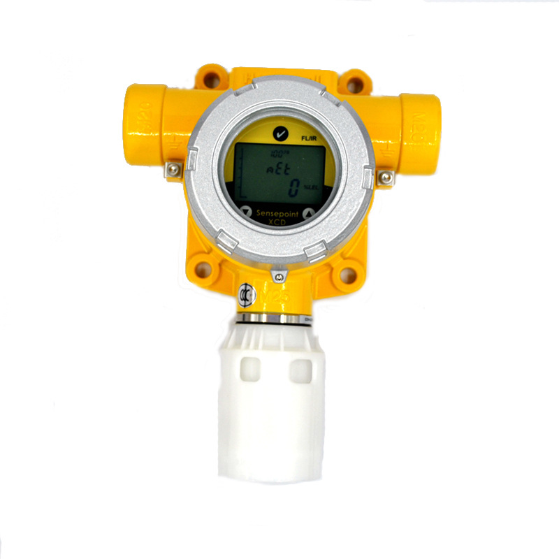 霍尼韋爾XCD固定式氣體檢測儀圖片3 霍尼韋爾XCD固定式氣體檢測儀圖片3