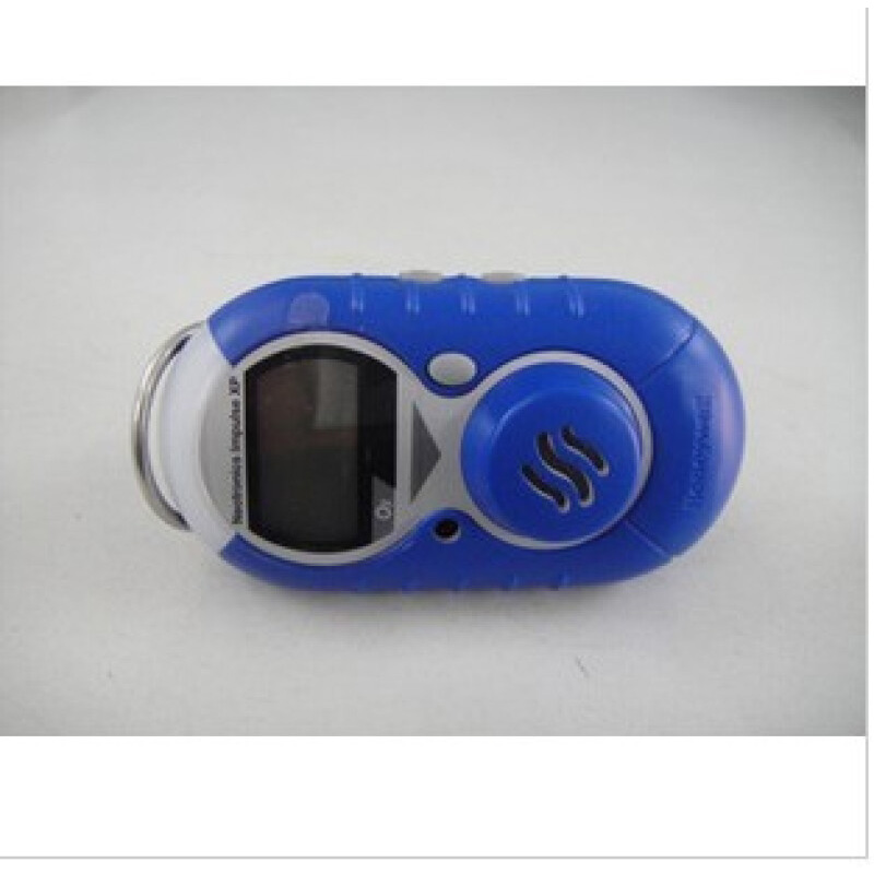 霍尼韋爾XP-O2便攜式氧氣氣體檢測儀圖片1