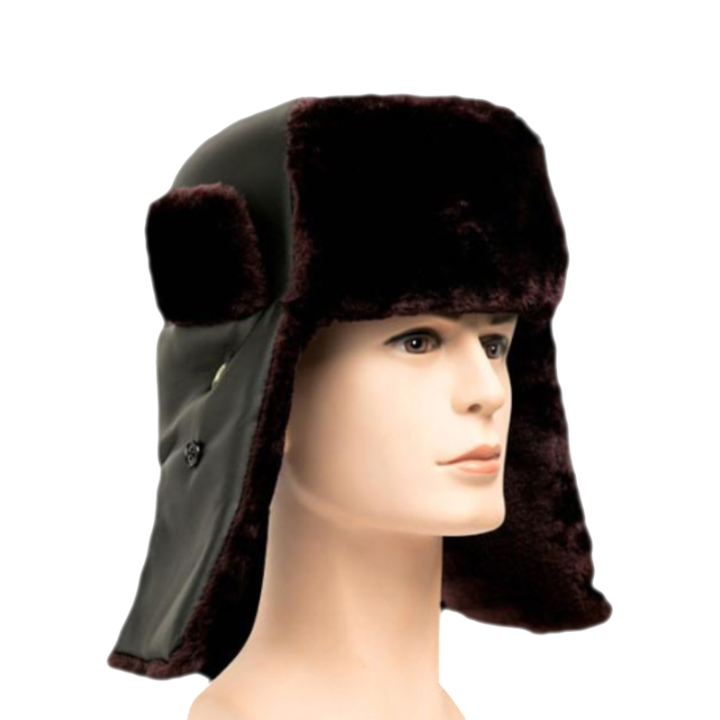 唐豐棕色棉安全帽圖片4 唐豐棕色棉安全帽圖片4