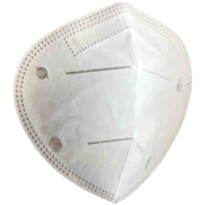 唐豐耳掛折疊式KN95防塵口罩圖片3 唐豐耳掛折疊式KN95防塵口罩圖片3