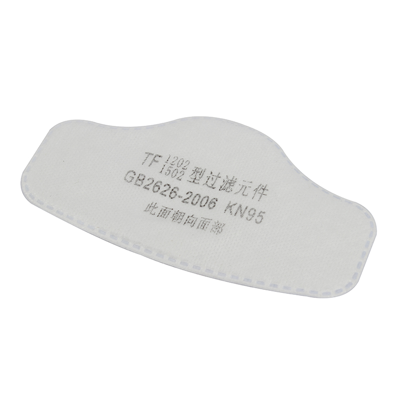 唐豐1202配套濾棉圖片1