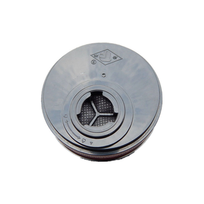 唐豐P-K-1防氨氣濾毒盒(1503半面具適用)圖片2 唐豐P-K-1防氨氣濾毒盒(1503半面具適用)圖片2