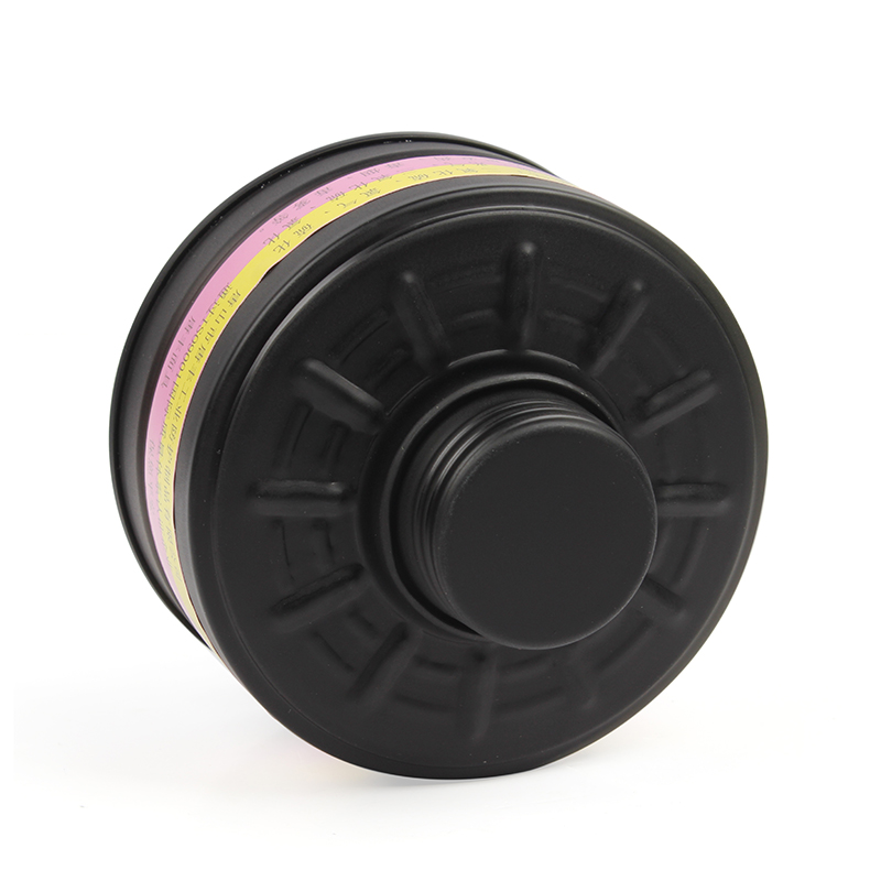 唐豐TF-B型Z-E-P3-2濾毒罐(原7L號小罐)圖片2