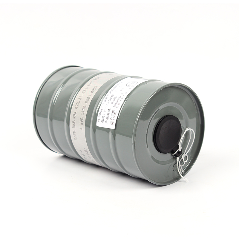 唐豐TF-A型P-B-3濾毒罐(原1號中罐)圖片1 唐豐TF-A型P-B-3濾毒罐(原1號中罐)圖片1