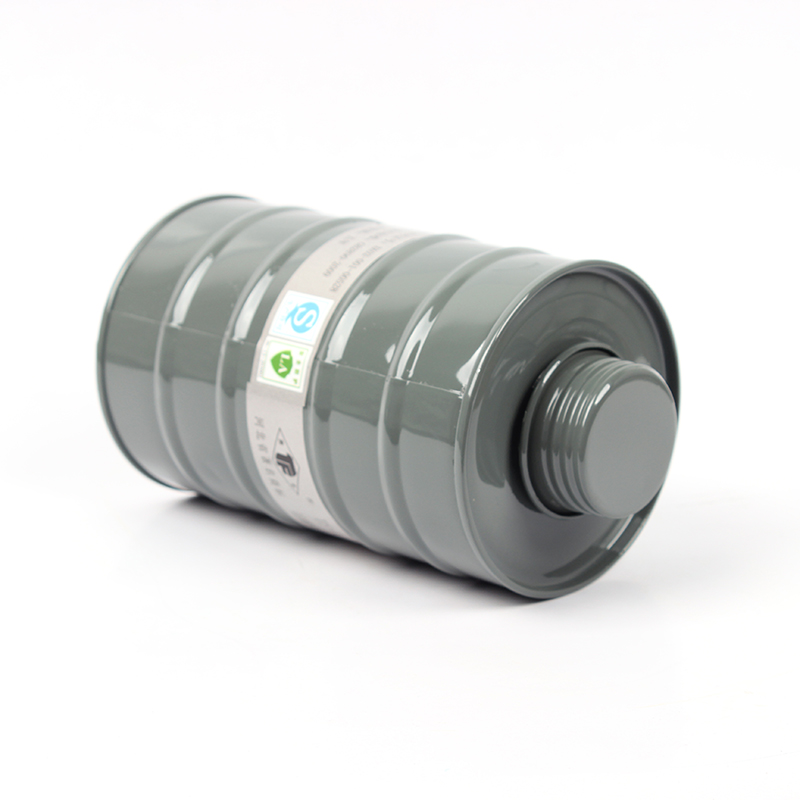 唐豐TF-A型P-B-3濾毒罐(原1號中罐)圖片2 唐豐TF-A型P-B-3濾毒罐(原1號中罐)圖片2