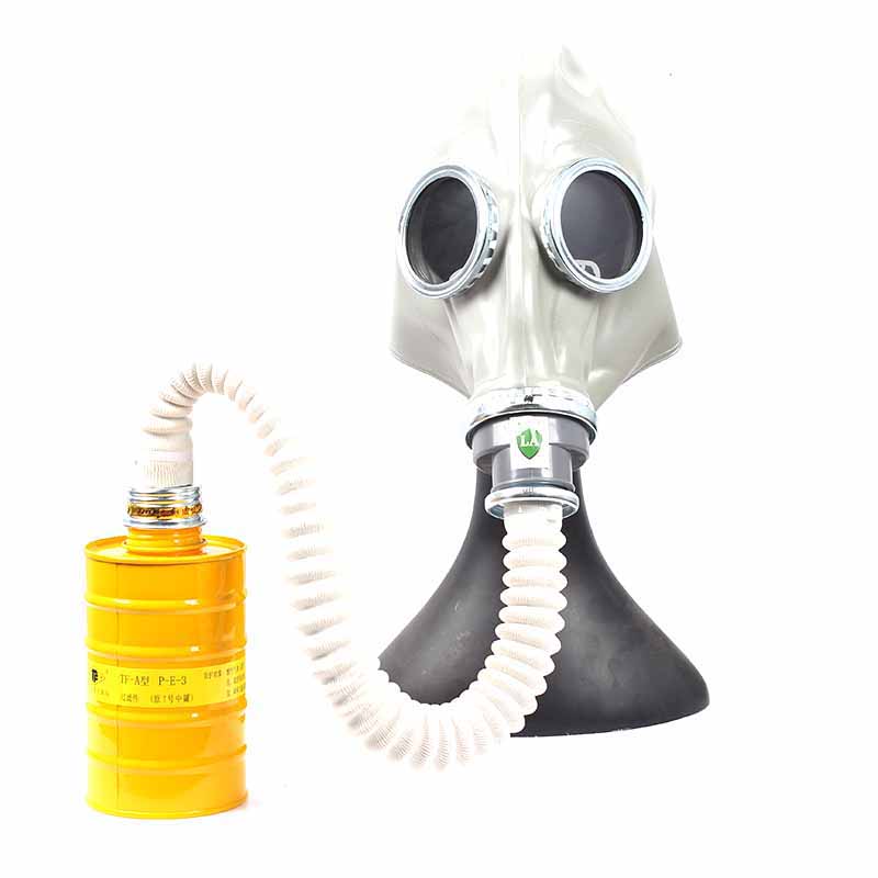 唐豐TF-A型P-E-3濾毒罐(原7號中罐)圖片3 唐豐TF-A型P-E-3濾毒罐(原7號中罐)圖片3