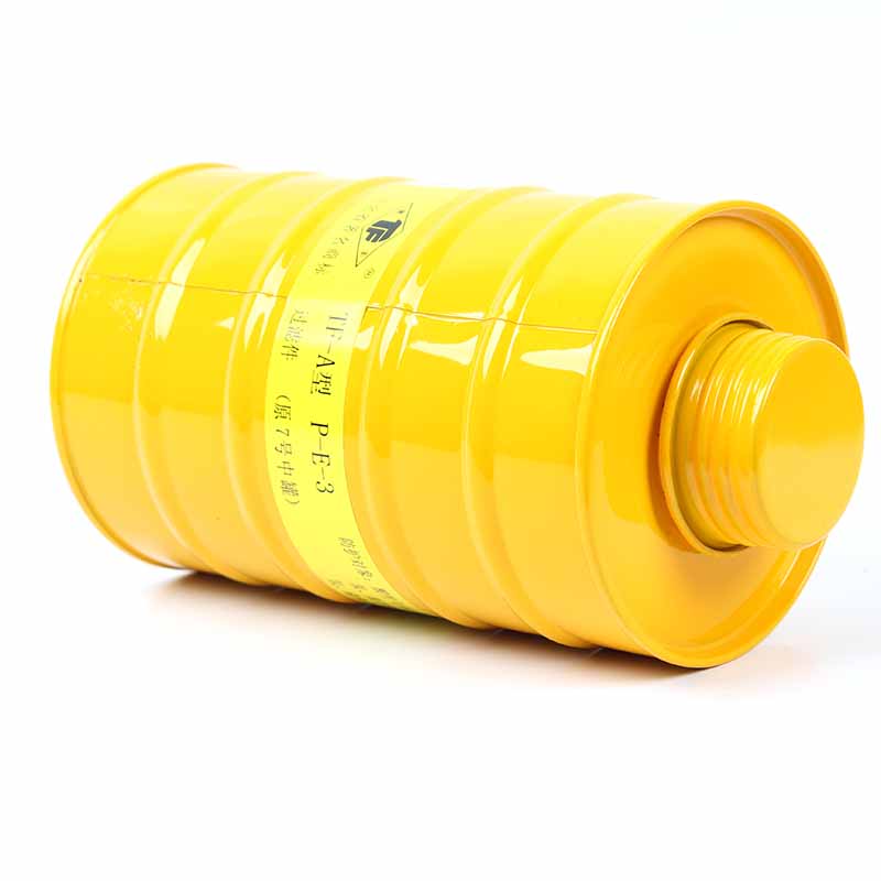 唐豐TF-A型P-E-3濾毒罐(原7號中罐)圖片4 唐豐TF-A型P-E-3濾毒罐(原7號中罐)圖片4