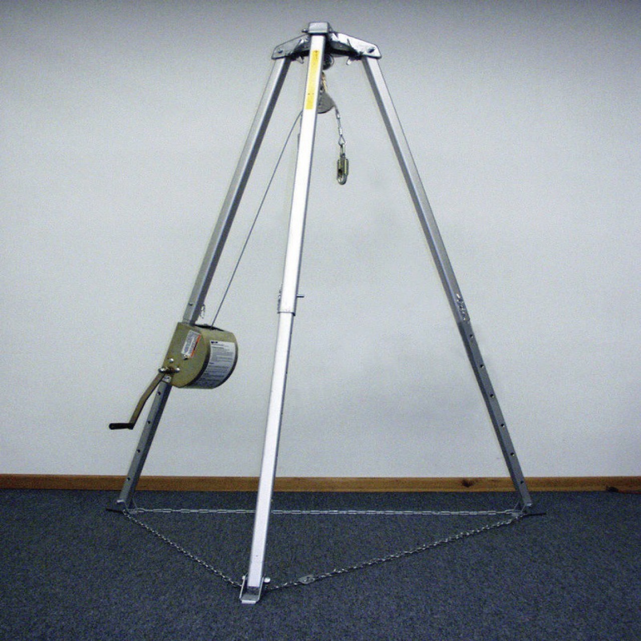 霍尼韋爾8442-Z7/65FT絞盤圖片4