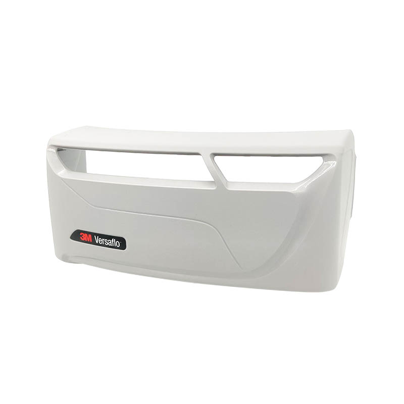 3M TR-6500FC濾盒保護殼圖片1 3M TR-6500FC濾盒保護殼圖片1