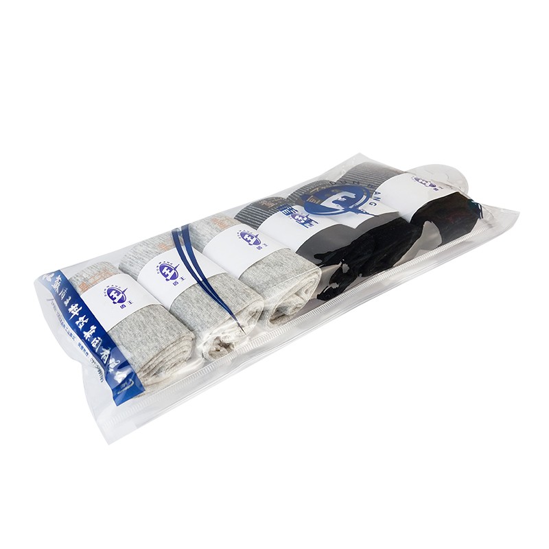 盾王D-23棉質長筒防靜電襪子圖片2 盾王D-23棉質長筒防靜電襪子圖片2