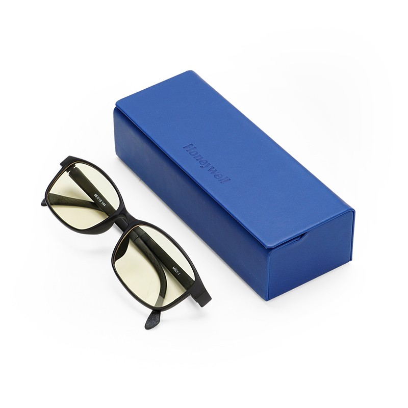 霍尼韋爾M601-J防藍光防沖擊防護眼鏡圖片4 霍尼韋爾M601-J防藍光防沖擊防護眼鏡圖片4