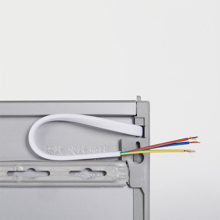 敏華電工M-BLZD-1LROE I 5W安全出口消防應(yīng)急指示燈圖片4 敏華電工M-BLZD-1LROE I 5W安全出口消防應(yīng)急指示燈圖片4