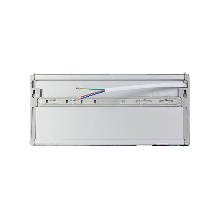 敏華電工M-BLZD-1LROE I 5W安全出口消防應(yīng)急指示燈圖片5 敏華電工M-BLZD-1LROE I 5W安全出口消防應(yīng)急指示燈圖片5