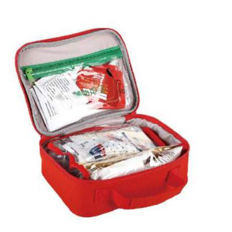 藍帆醫療AED-B001 AED急救包圖片1 藍帆醫療AED-B001 AED急救包圖片1