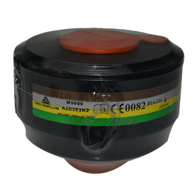 代爾塔105135過濾灌A2B2E2K2濾毒罐圖片5 代爾塔105135過濾灌A2B2E2K2濾毒罐圖片5