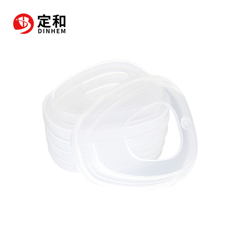 定和防毒面具DH20126防有機(jī)氣體防塵毒七件套圖片5 定和防毒面具DH20126防有機(jī)氣體防塵毒七件套圖片5