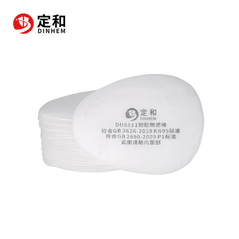 定和防毒面具DH20126防有機(jī)氣體防塵毒七件套圖片4 定和防毒面具DH20126防有機(jī)氣體防塵毒七件套圖片4