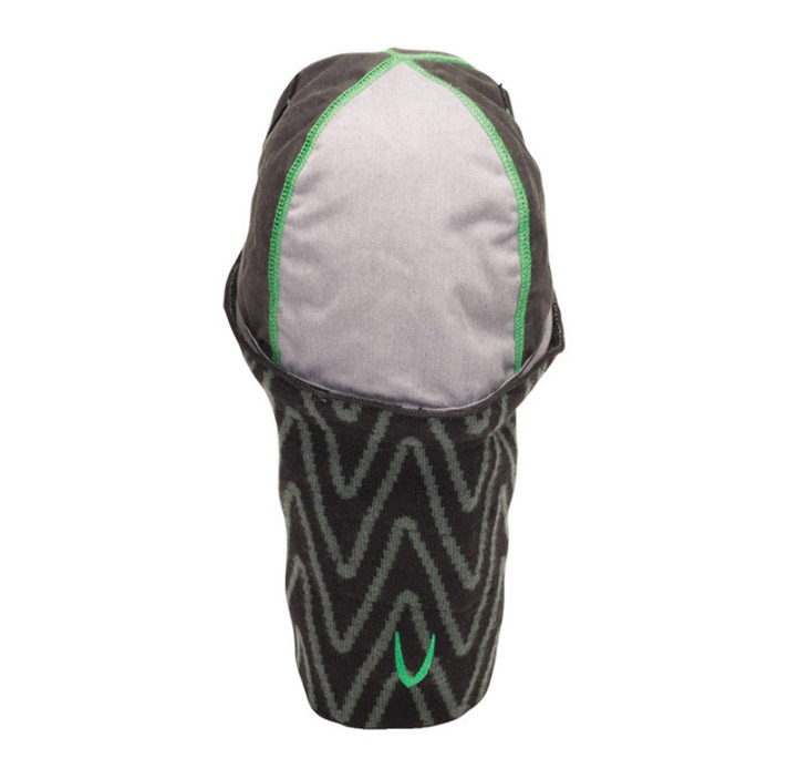 MSA梅思安10118427全能型頭罩 阻燃防水防電弧圖片2