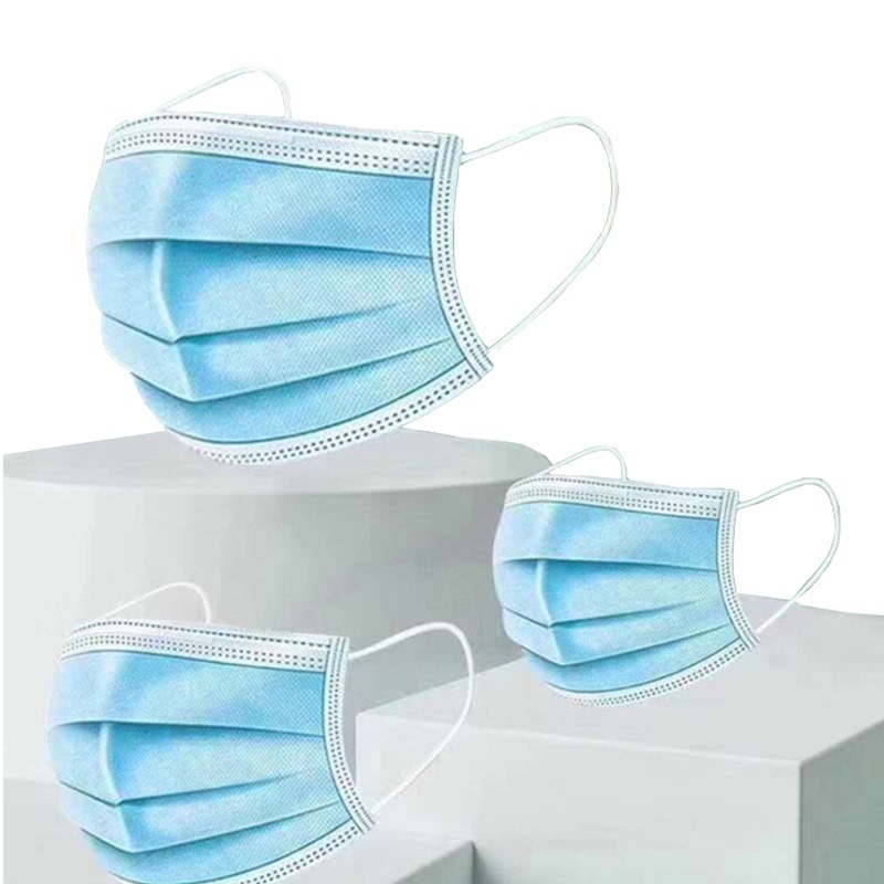 DH1830一次性使用醫(yī)用口罩圖片2 DH1830一次性使用醫(yī)用口罩圖片2