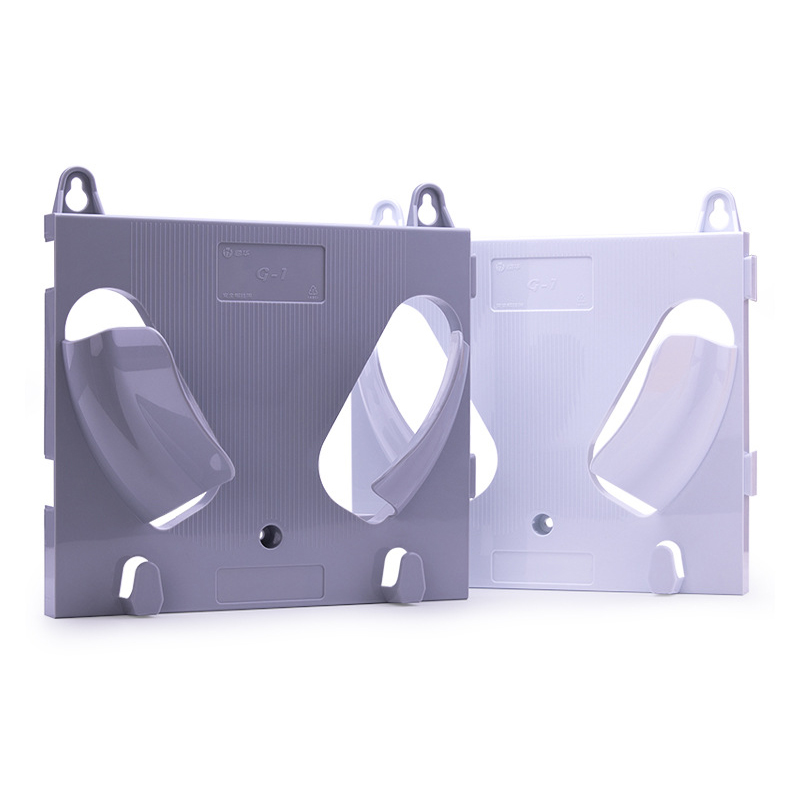 定和DH30201安全帽放置架壁掛展示柜架圖片2 定和DH30201安全帽放置架壁掛展示柜架圖片2