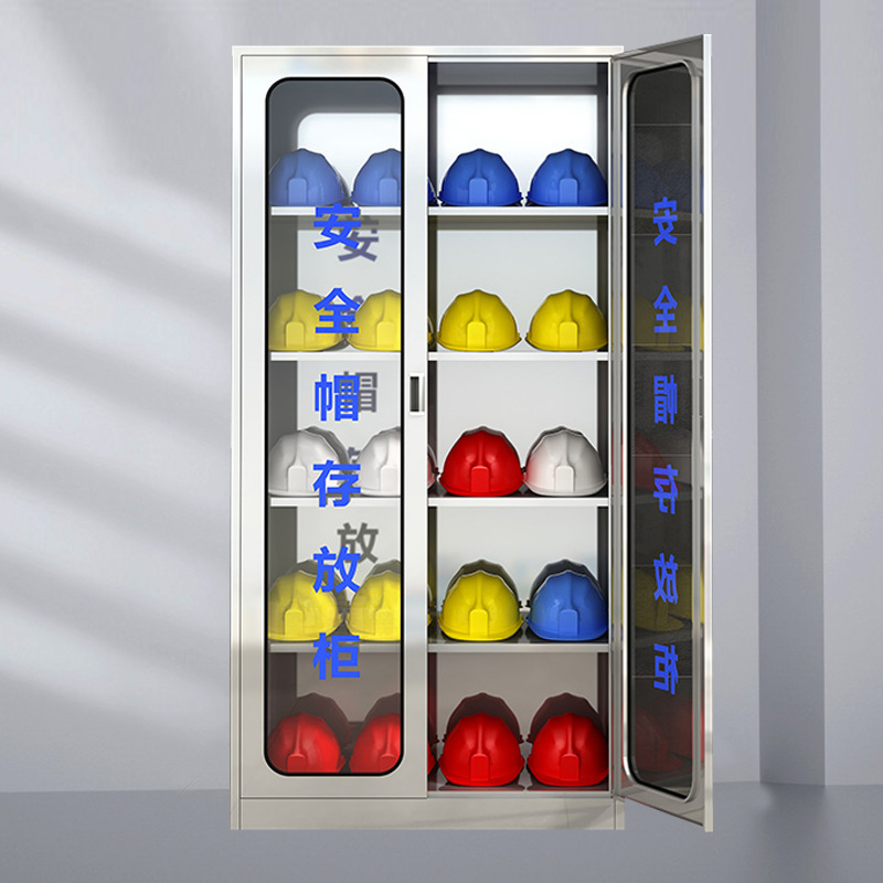 定和DH9207安全帽存放柜頭盔放置柜圖片1 定和DH9207安全帽存放柜頭盔放置柜圖片1