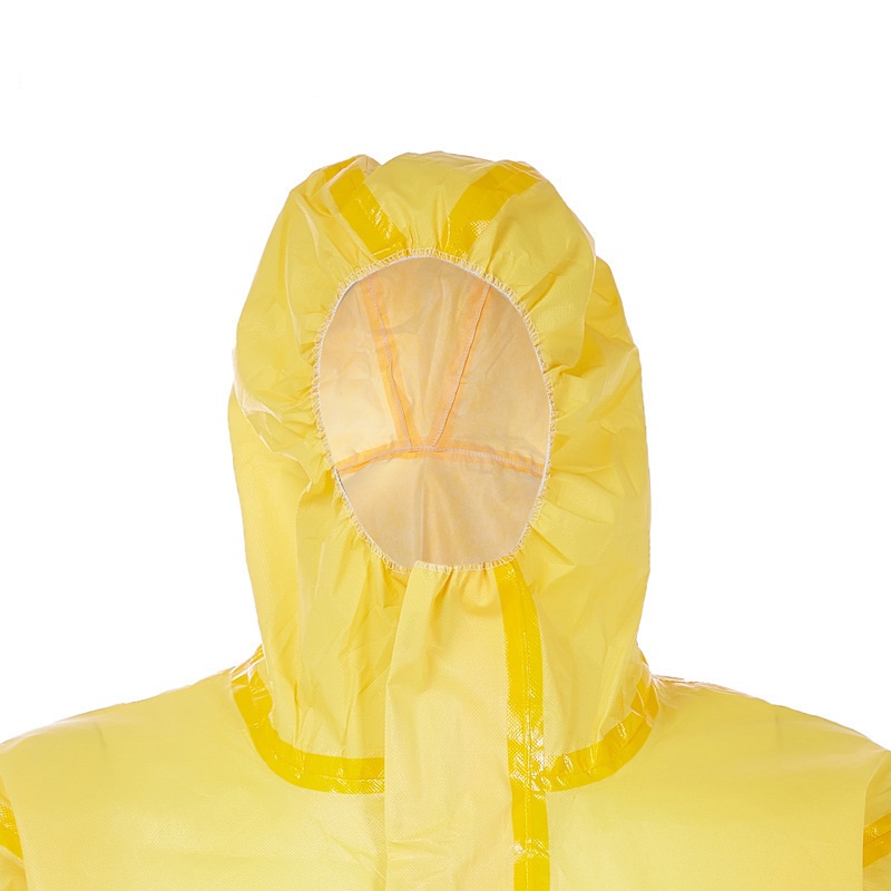 雷克蘭CT1S145Y凱麥斯分體防化服上衣圖片3