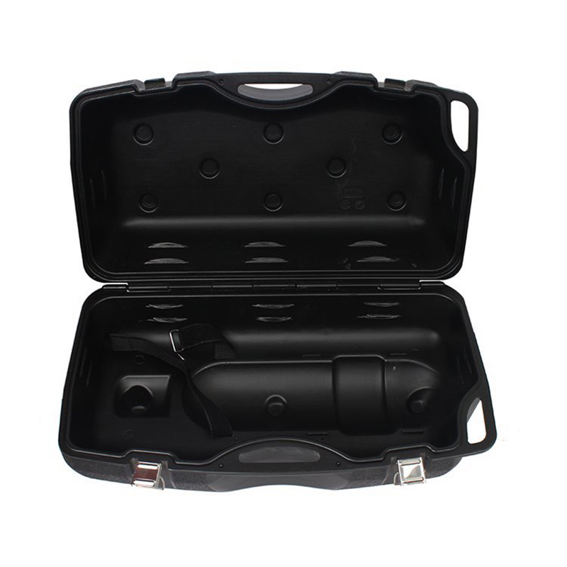 霍尼韋爾BC20016空氣呼吸器塑料箱(小)圖片1