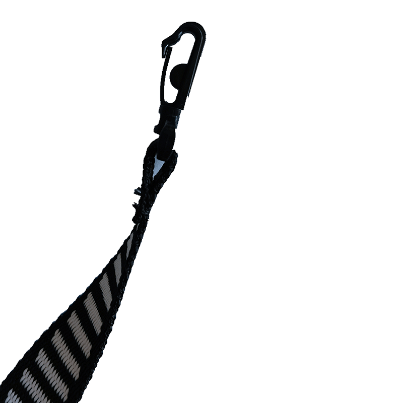 梅思安10221259 V-Gard標準型安全帽四點式插扣型下頦帶圖片3