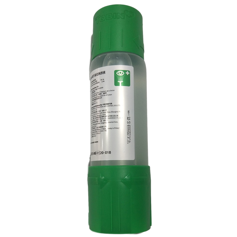 Honeywell霍尼韋爾227Tobin洗眼液磷酸鹽緩沖溶液(藍標)圖片3 Honeywell霍尼韋爾227Tobin洗眼液磷酸鹽緩沖溶液(藍標)圖片3