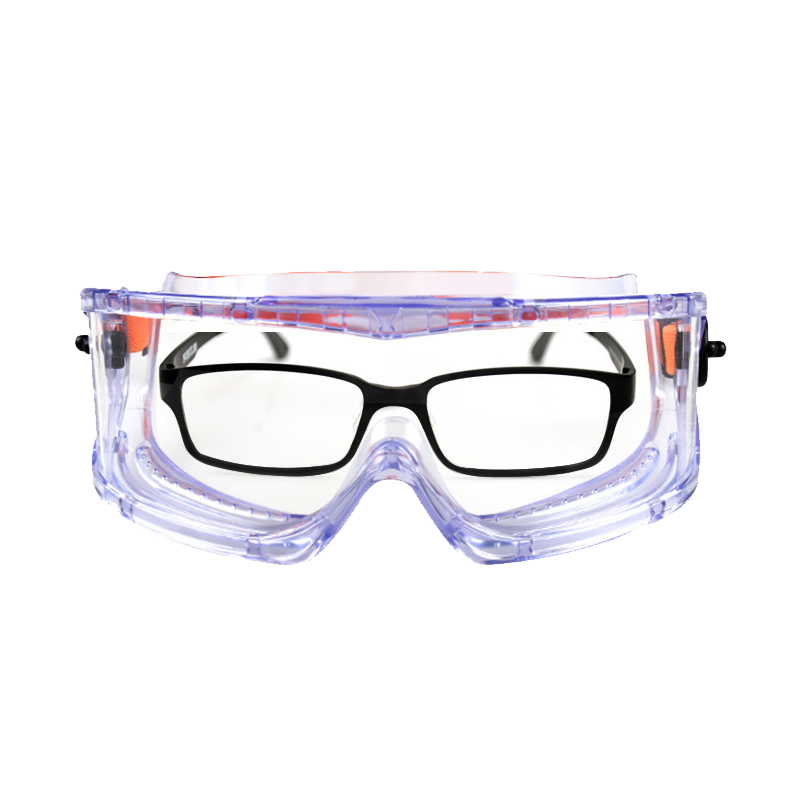 霍尼韋爾1006193 V-Maxx護目鏡防沖擊防霧防護眼罩圖片2 霍尼韋爾1006193 V-Maxx護目鏡防沖擊防霧防護眼罩圖片2