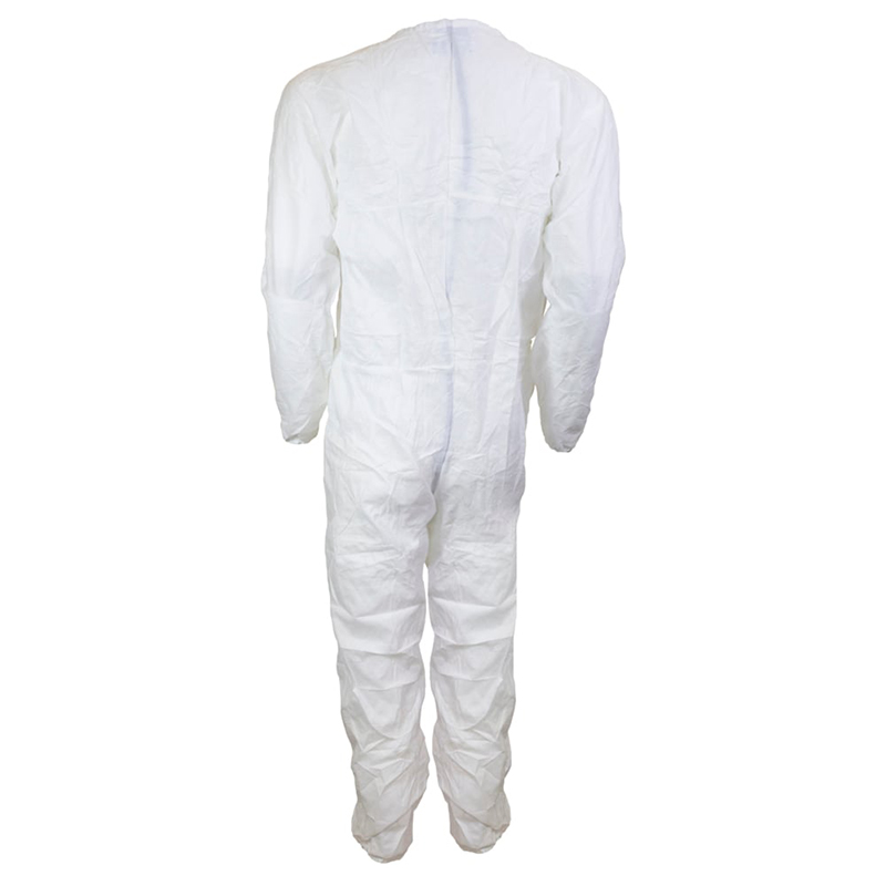 金佰利Kimtech金特88803 A5無菌連體潔凈服XL圖片1 金佰利Kimtech金特88803 A5無菌連體潔凈服XL圖片1