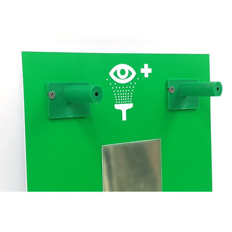 丹麥Plum4694雙瓶掛板洗眼液500ml*2圖片1 丹麥Plum4694雙瓶掛板洗眼液500ml*2圖片1