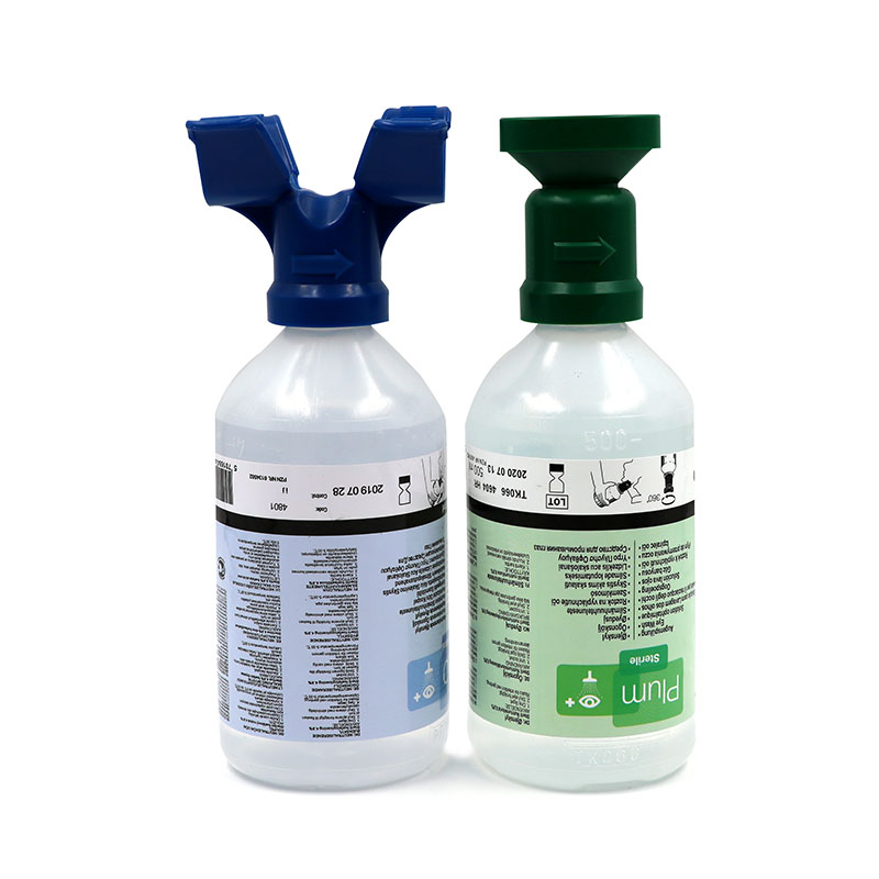 丹麥Plum4699防塵防靜電壁掛箱套裝洗眼液500ml*2圖片3 丹麥Plum4699防塵防靜電壁掛箱套裝洗眼液500ml*2圖片3