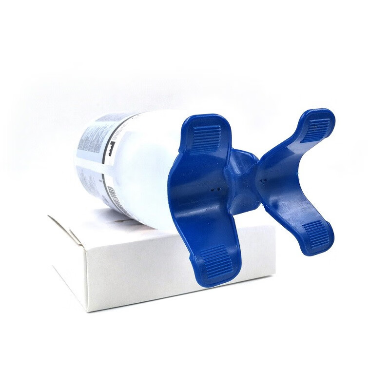 丹麥Plum4611雙瓶掛板洗眼液500ml*2圖片3