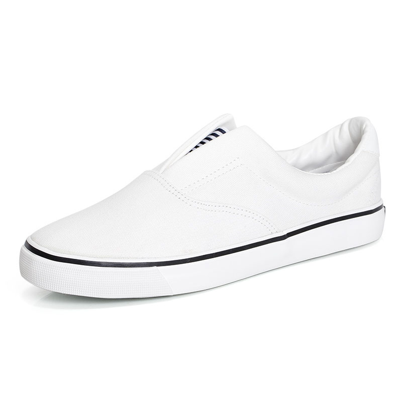 回力WXY-77低幫帆布鞋圖片2 回力WXY-77低幫帆布鞋圖片2