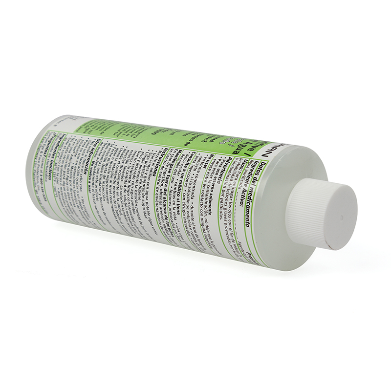 霍尼韋爾32-001100-0000瓶裝清水防腐劑(退市)圖片3