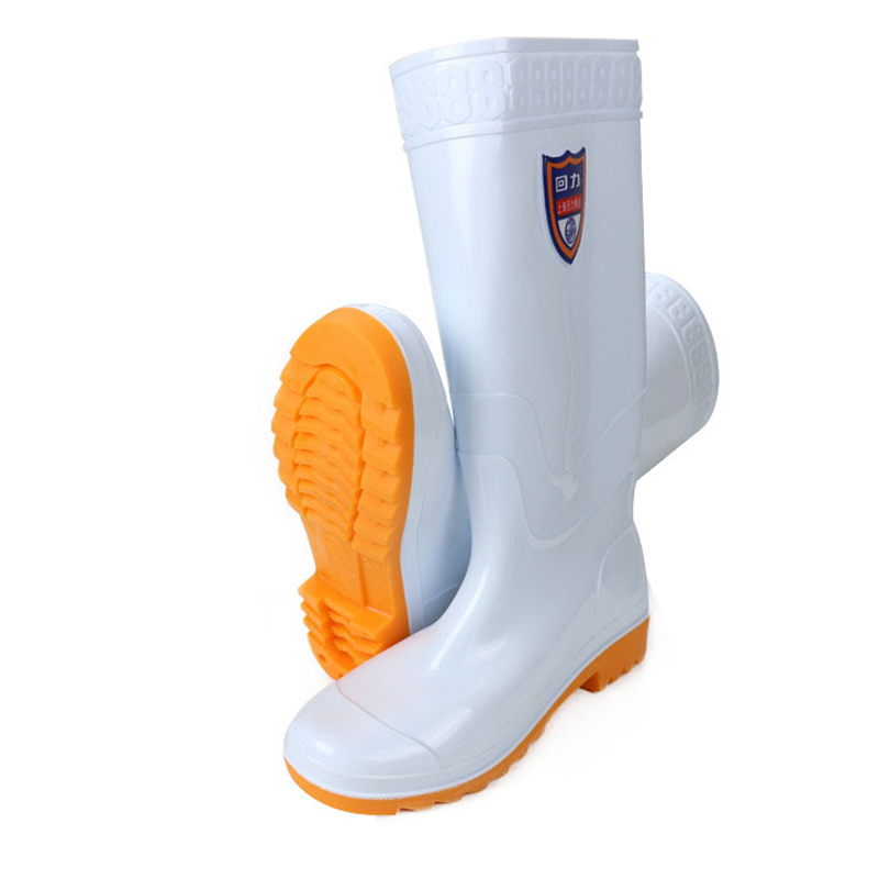 回力867高筒防滑耐磨雨靴圖片3 回力867高筒防滑耐磨雨靴圖片3