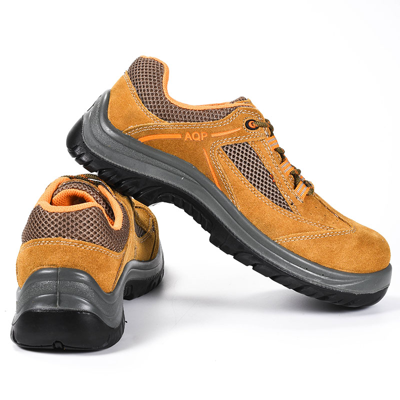 安全牌ZP5703防砸防刺穿10kv電絕緣安全鞋圖片2 安全牌ZP5703防砸防刺穿10kv電絕緣安全鞋圖片2