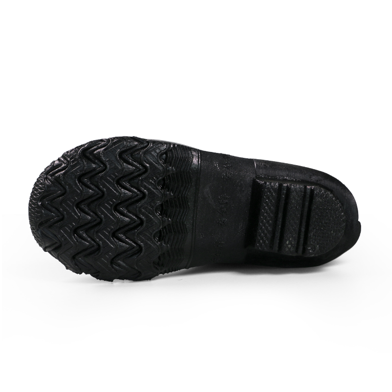 安全牌ZX001高筒耐磨礦工安全靴32.5cm圖片3 安全牌ZX001高筒耐磨礦工安全靴32.5cm圖片3