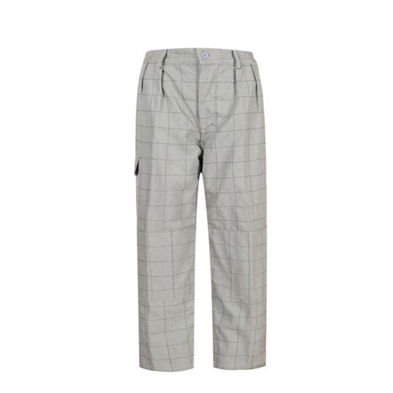 安全牌帶電作業(yè)用屏蔽服圖片3 安全牌帶電作業(yè)用屏蔽服圖片3