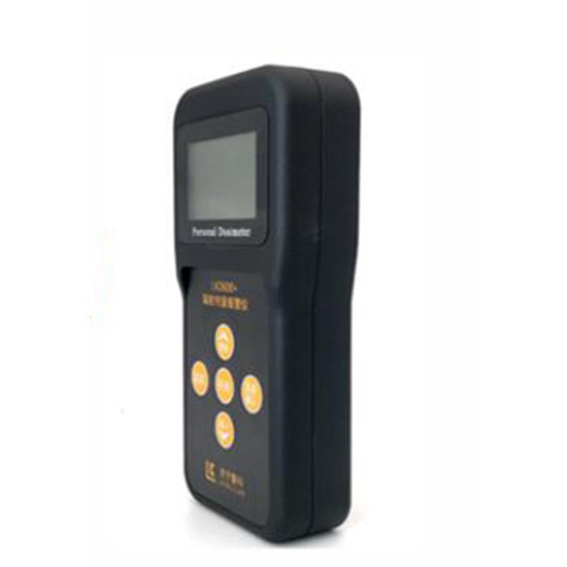 魯科LK3600+輻射劑量檢測儀個人劑量報警儀圖片1