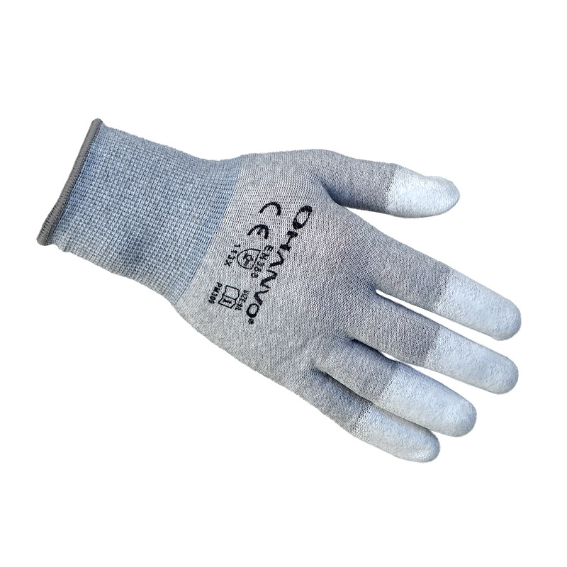 恒輝PM309防滑耐磨防靜電手套圖片1